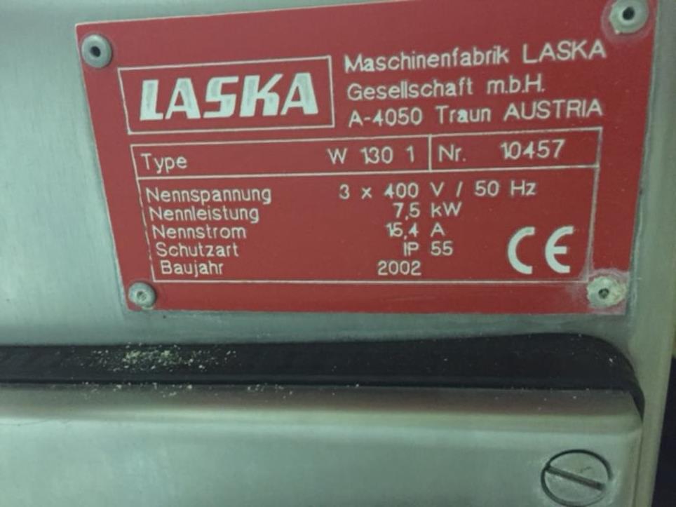 
Meat processing machines -2