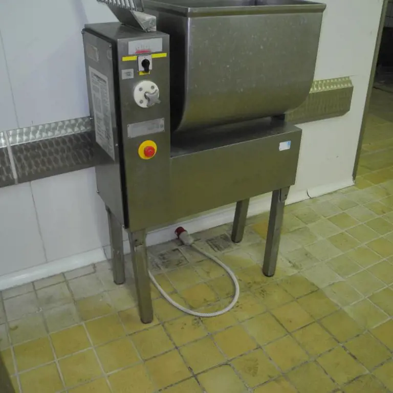 Mixer FATOSA A 110