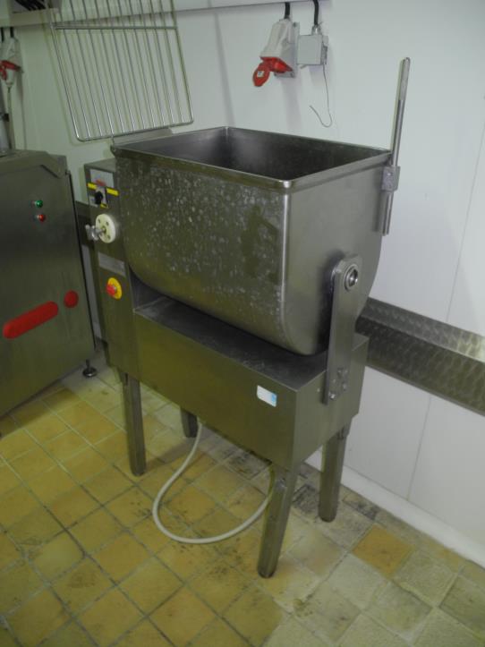 
Machines de boucherie
-3