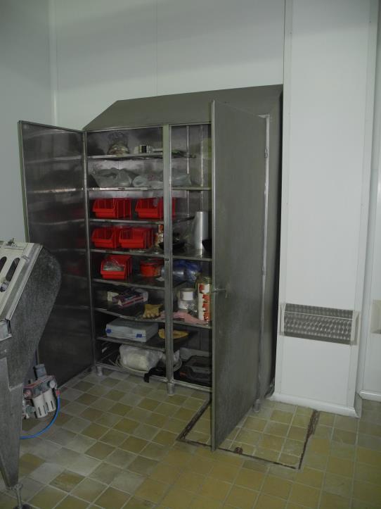 
Machines de boucherie
-1