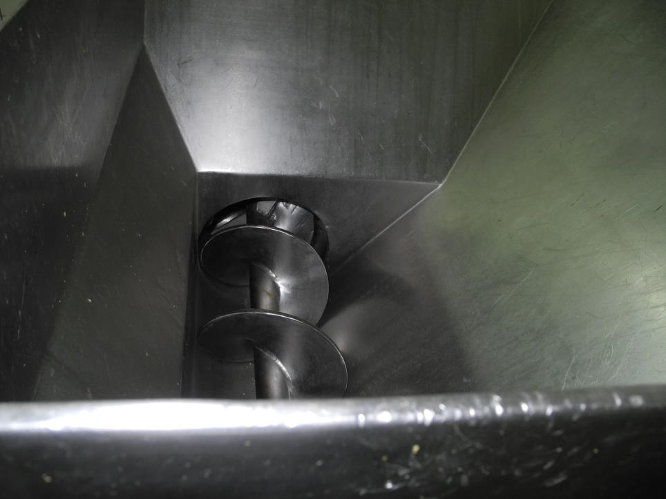 
Máquinas de talho
-4