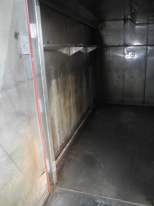 
Meat processing machines 
-2