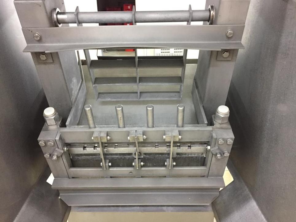 
Máquinas de talho
-2