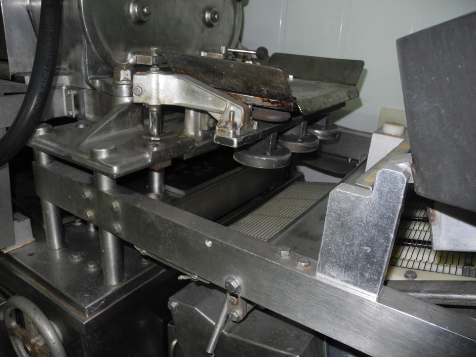 
Machines de boucherie
-2