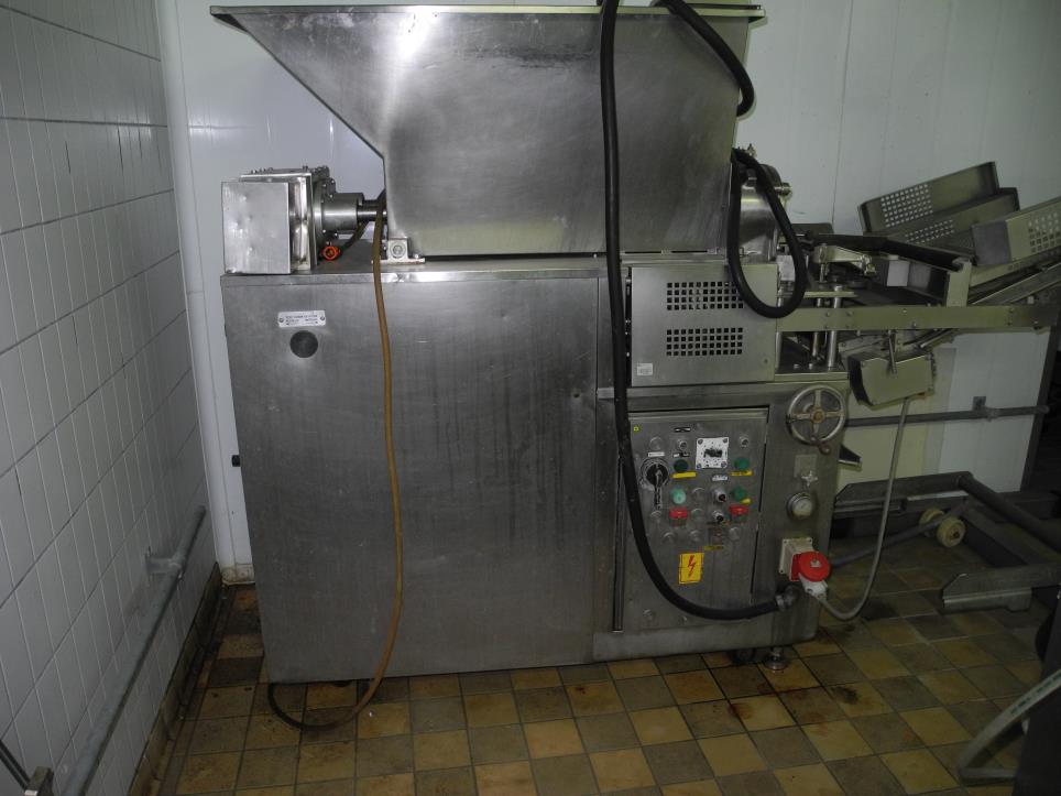 
Machines de boucherie
-3