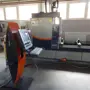 thumbnail-
Machines voor de productie van aluminium, PVC en houten profielen
-2