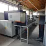 thumbnail-
Machines voor de productie van aluminium, PVC en houten profielen
-3