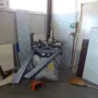 thumbnail-
Machines voor de productie van aluminium, PVC en houten profielen
-1