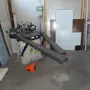 thumbnail-
Machines voor de productie van aluminium, PVC en houten profielen
-4