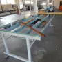 thumbnail-
Machines voor de productie van aluminium, PVC en houten profielen
-1