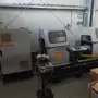 thumbnail-Machines for production of aluminium, PVC and wood profiles-3