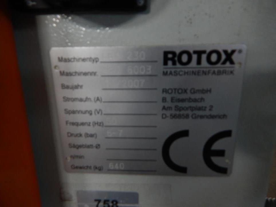 Machines for production of aluminium, PVC and wood profiles-2