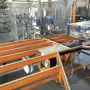 thumbnail-
Machines voor de productie van aluminium, PVC en houten profielen
-4