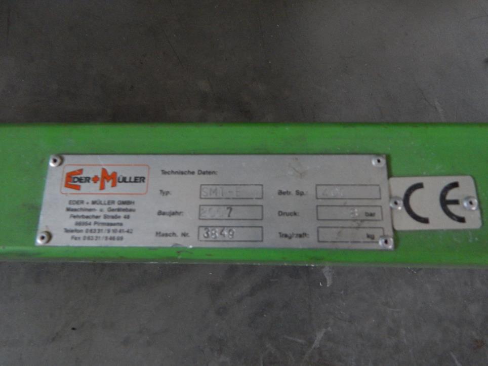 Machines for production of aluminium, PVC and wood profiles-2