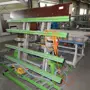 thumbnail-Machines for production of aluminium, PVC and wood profiles-1