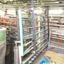 thumbnail-
Machines voor de productie van aluminium, PVC en houten profielen
-2