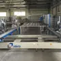 thumbnail-Machines for production of aluminium, PVC and wood profiles-3