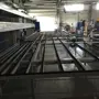 thumbnail-Machines for production of aluminium, PVC and wood profiles-9