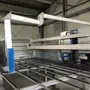 thumbnail-Machines for production of aluminium, PVC and wood profiles-11