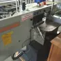 thumbnail-
Machines voor de productie van aluminium, PVC en houten profielen
-3