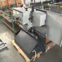 thumbnail-
Machines voor de productie van aluminium, PVC en houten profielen
-1