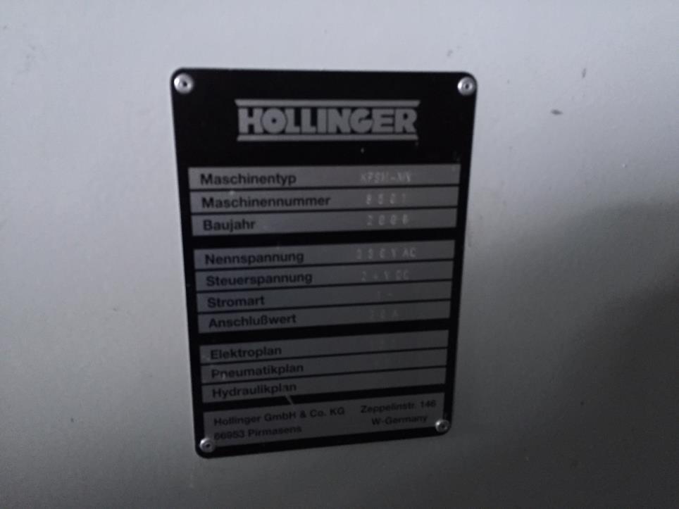 
Máquinas para a produção de perfis de alumínio, PVC e madeira
-3