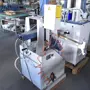 thumbnail-
Machines voor de productie van aluminium, PVC en houten profielen
-1