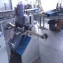 thumbnail-
Machines voor de productie van aluminium, PVC en houten profielen
-3