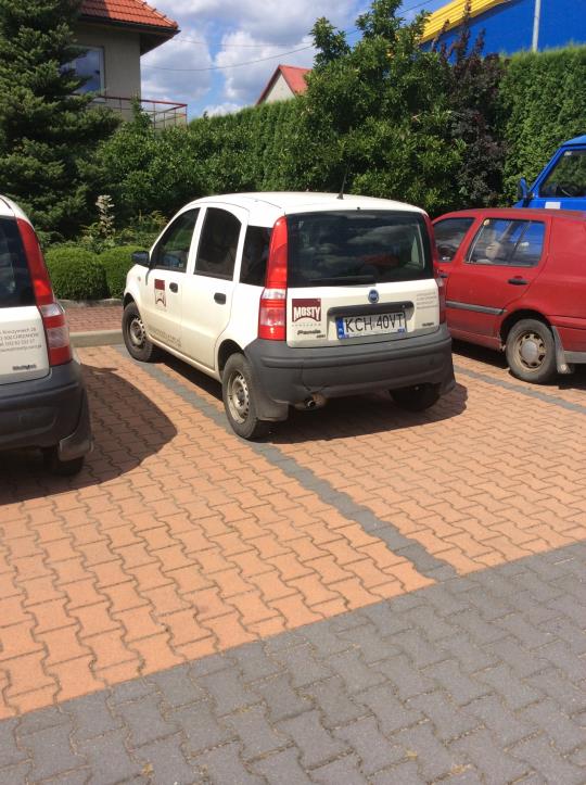 Mosty Chrzanów Spólka z o.o. w upadlosci likwidacyjnej-1