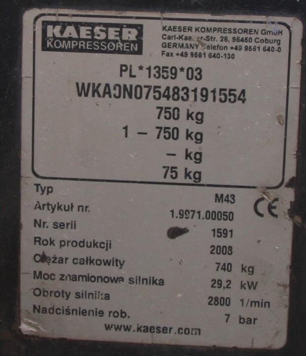 Mosty Chrzanów Spólka z o.o. w upadlosci likwidacyjnej -5