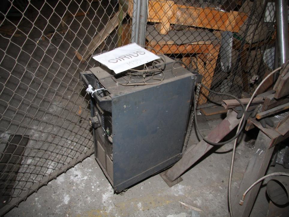 buy used Welder Einhell SGA 200/3-EC Turbo (Auction #13760-14) | NetBid  Industry Auctions