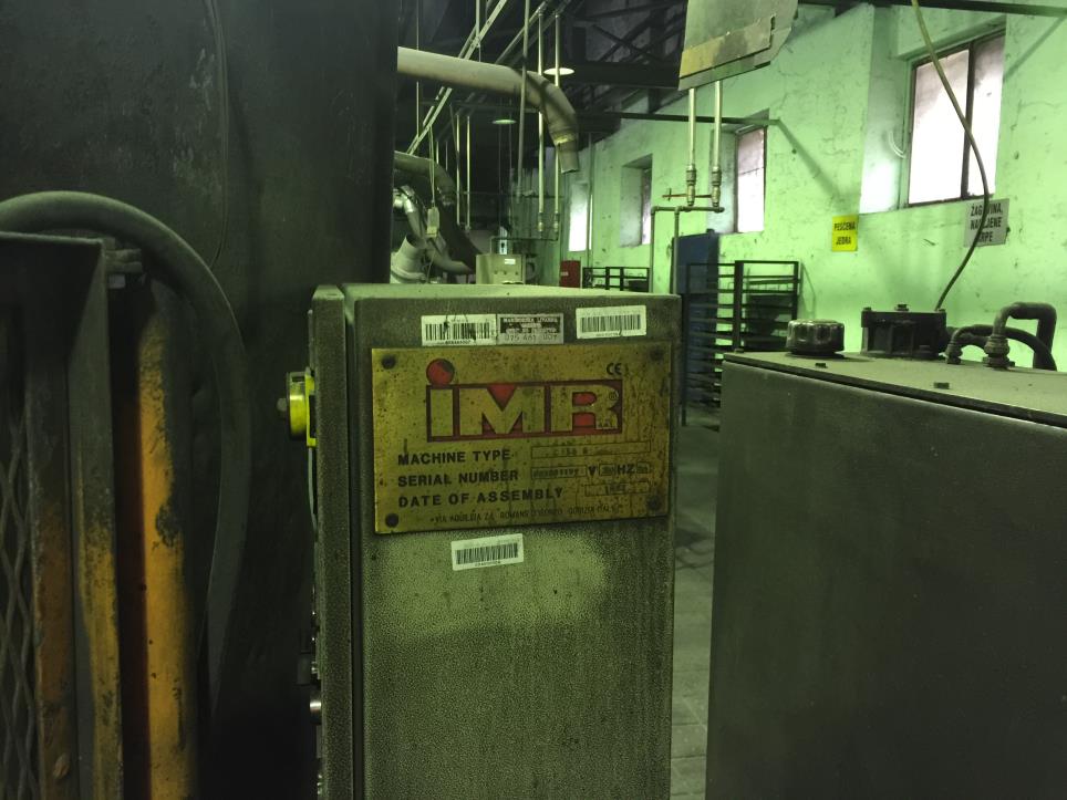 Maquinaria y equipos para la metalurgia-3