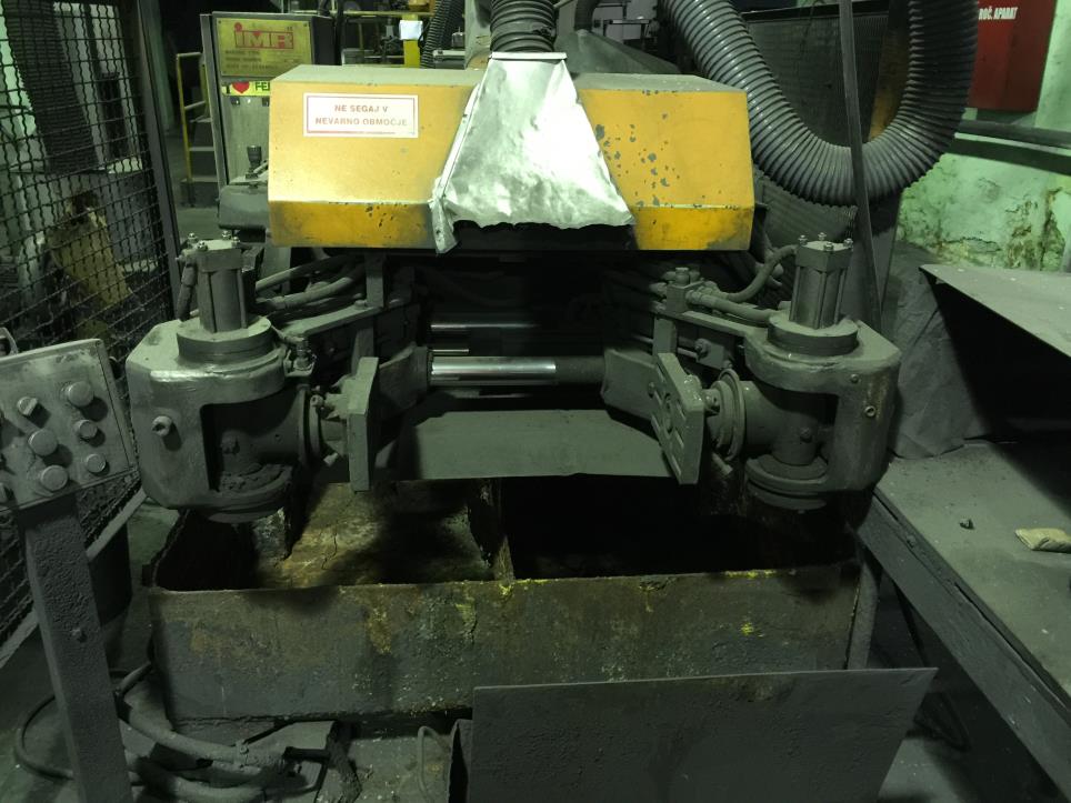 Machines and equipment for metalworking -3