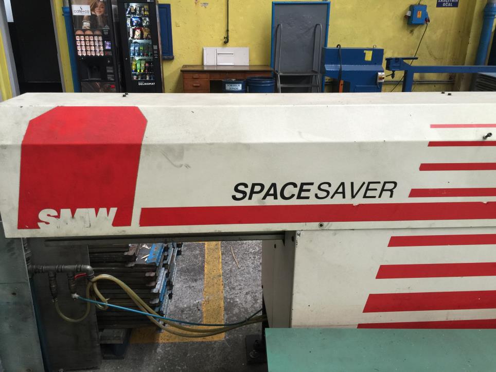 Máquinas e equipamentos para trabalhar metais-2