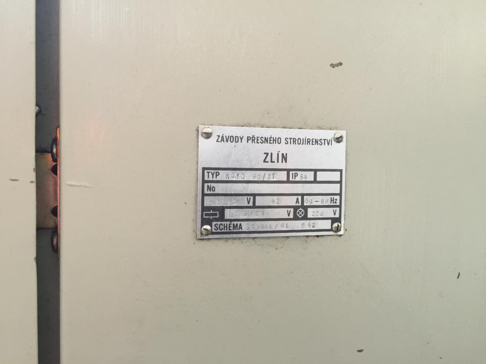 Máquinas e equipamentos para trabalhar metais-4