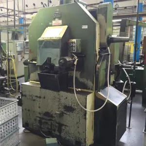 Rotationstransfermaschine OZIO 8C