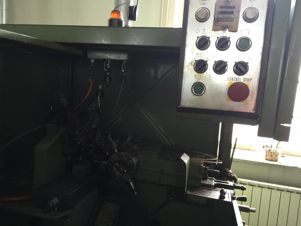 Máquinas e equipamentos para trabalhar metais-3