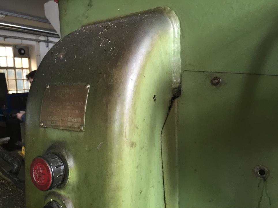 Máquinas e equipamentos para trabalhar metais-3