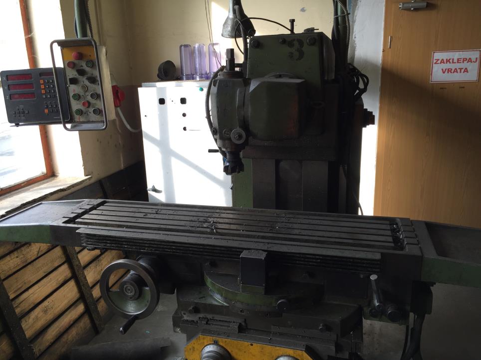 Machines and equipment for metalworking -4