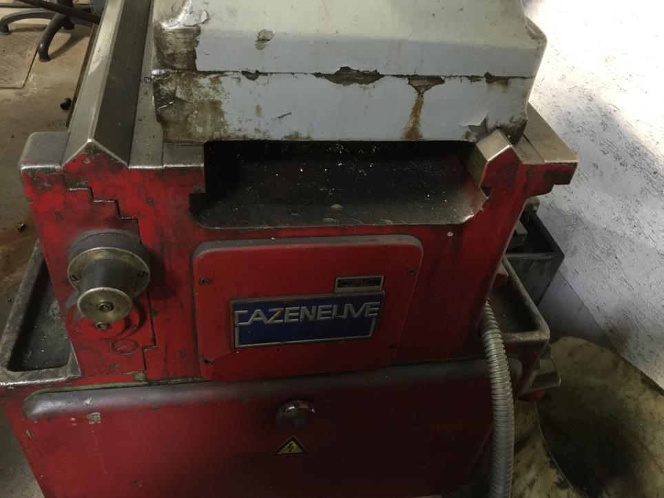 Oprema in stroji za obdelavo kovin-4