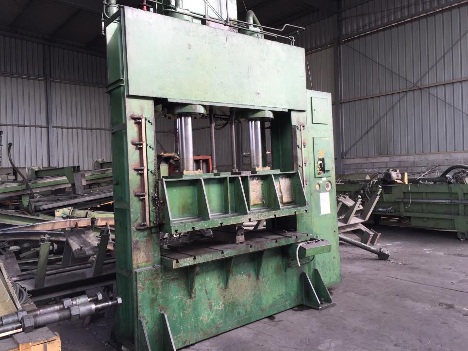 Oprema in stroji za obdelavo kovin-2