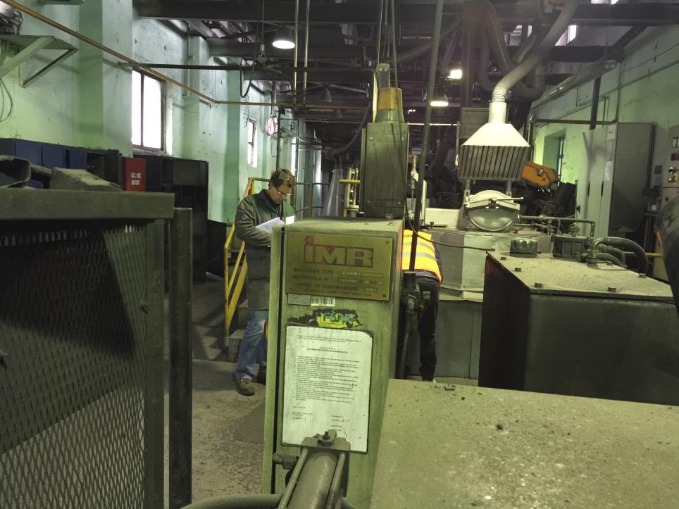 Machines and equipment for metalworking -3