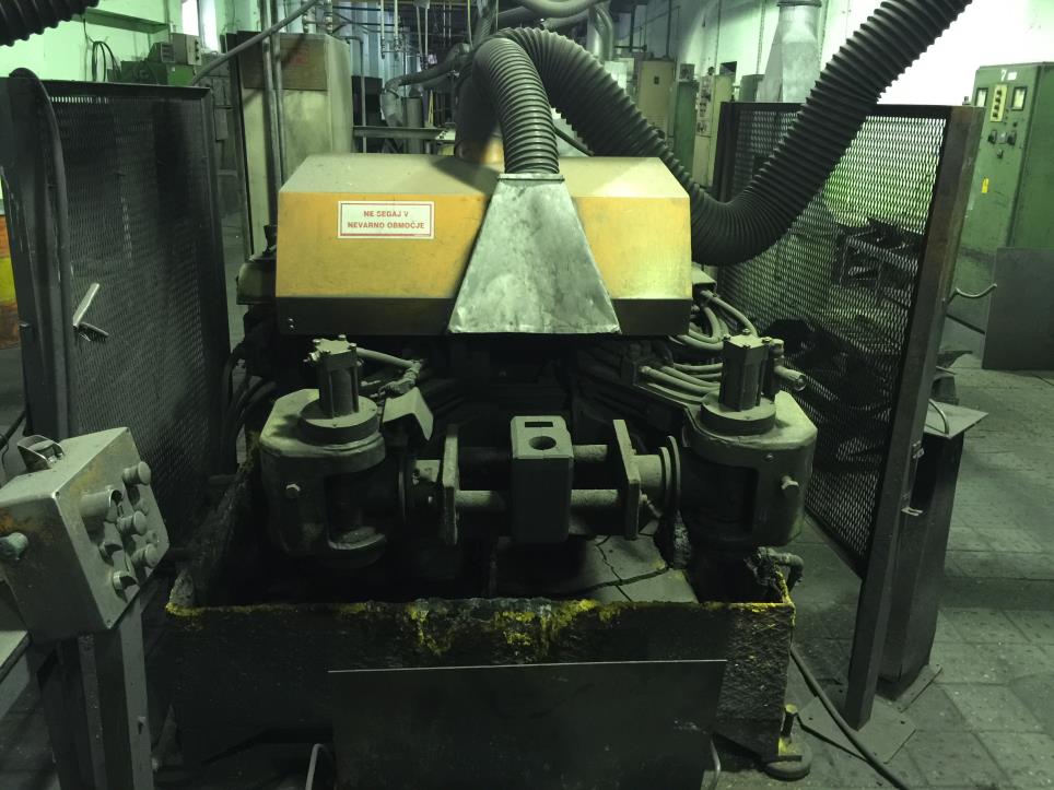 Oprema in stroji za obdelavo kovin-3