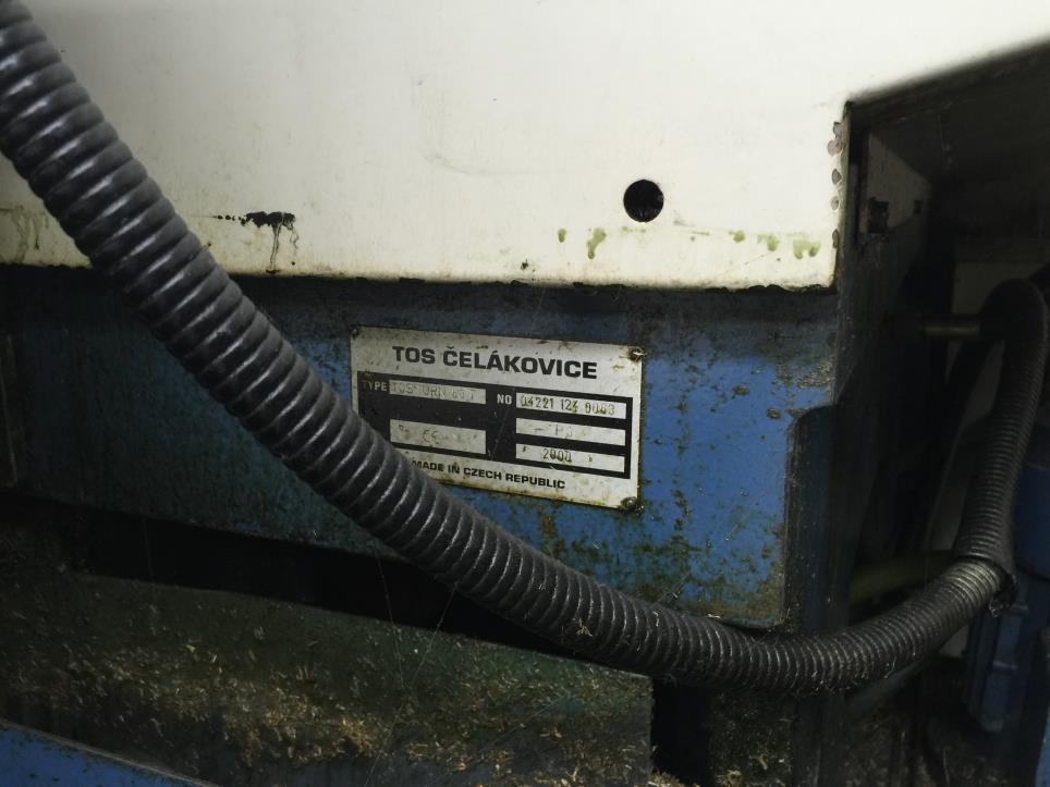 Oprema in stroji za obdelavo kovin-2