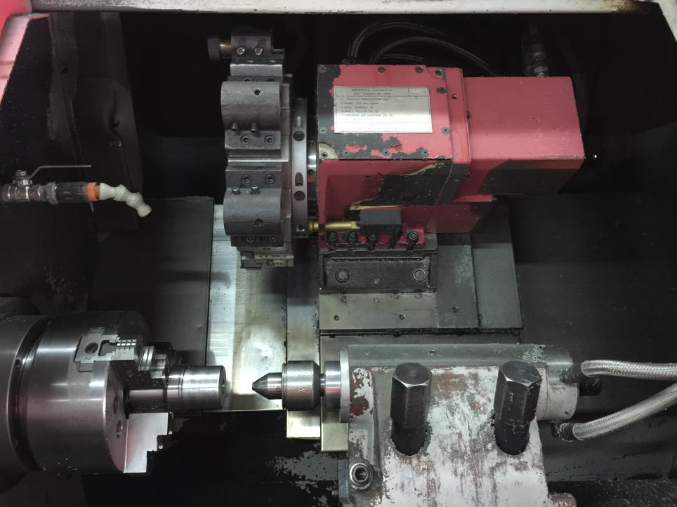 Oprema in stroji za obdelavo kovin-2