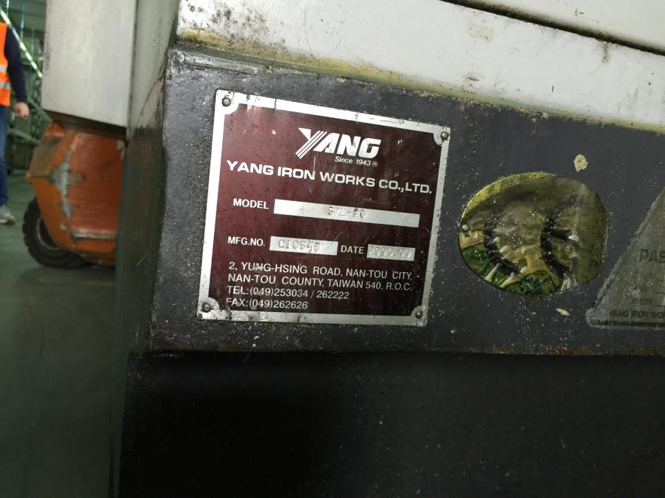 Oprema in stroji za obdelavo kovin-4