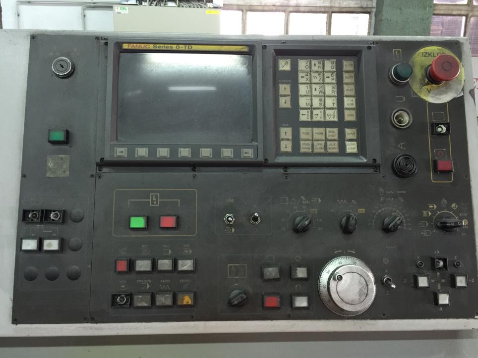 Oprema in stroji za obdelavo kovin-5