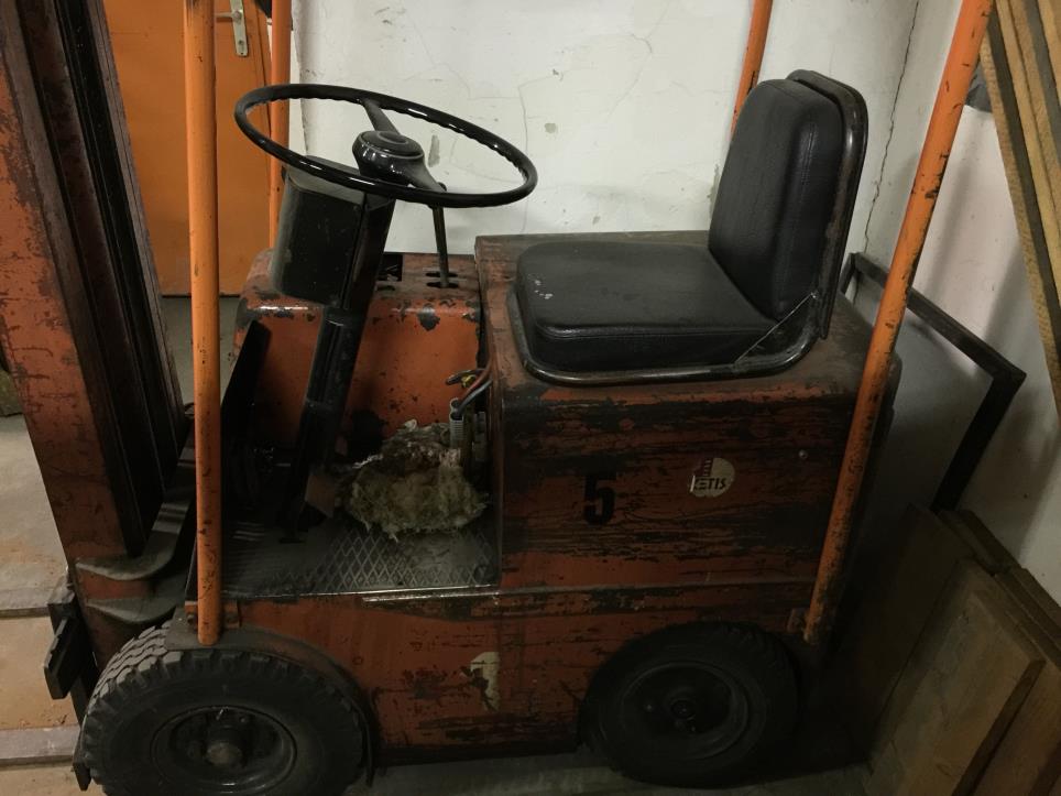 Oprema in stroji za obdelavo kovin-2