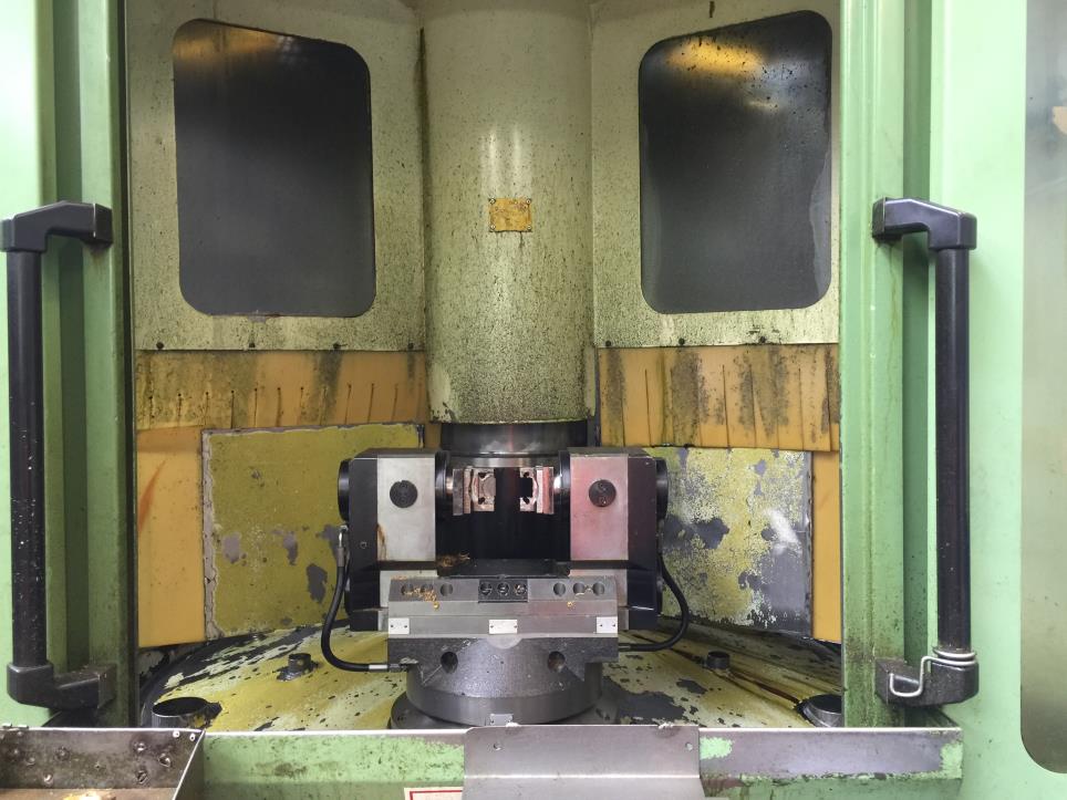 Máquinas e equipamentos para trabalhar metais-2