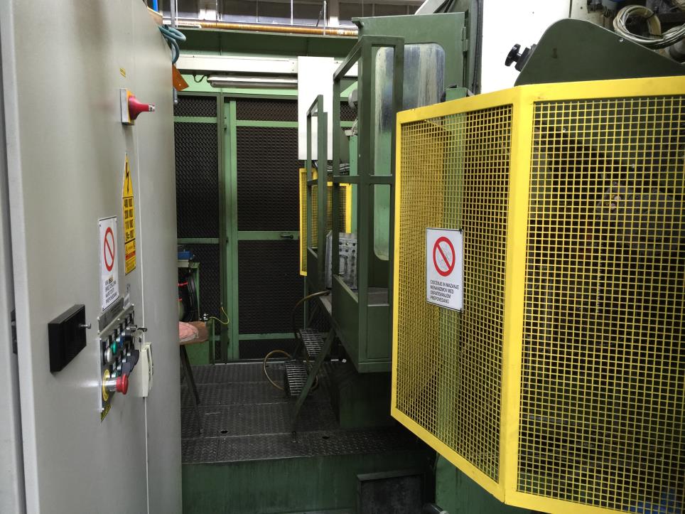 Máquinas e equipamentos para trabalhar metais-4